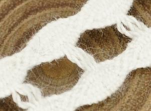 LT034TORCHON 蕾絲-雙邊TORCHON LACE