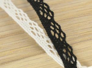 LT165TORCHON 蕾絲-單邊TORCHON LACE
