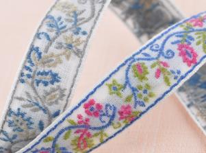 B1719提花帶JACQUARD TAPE