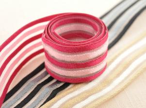DA237條紋帶STRIPE RIBBON