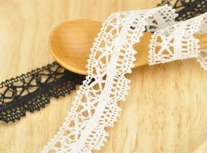 LT153TORCHON 蕾絲-單邊TORCHON LACE