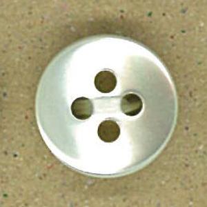 72504孔貝殼釦-尖尾螺-厚3MMTROCAS SHELL BUTTON