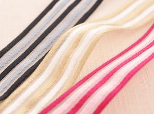 DA237條紋帶STRIPE RIBBON