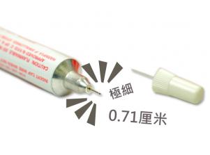 細工針頭接著劑(各式細工專用)NB203G-S HYPO CEMENT