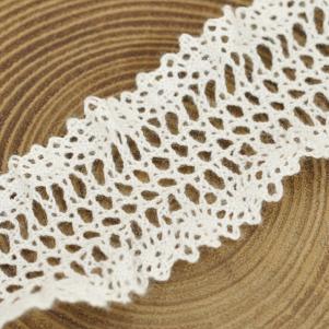 LS850TORCHON彈性蕾絲-雙邊/弱彈TORCHON STRETCH LACE