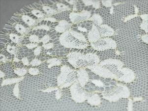 DA560列韋斯花邊LEAVER LACE