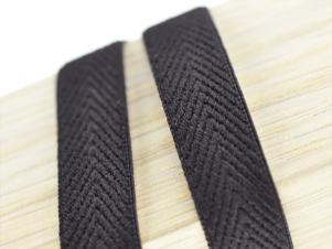 8044緊帶STRETCH HERRINGBONE TAPE