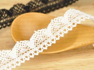 LT106TORCHON 蕾絲-單邊TORCHON LACE