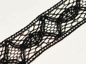 LT354TORCHON 蕾絲/CORETORCHON LACE + CORE