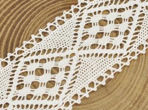 LT130TORCHON 蕾絲-雙邊TORCHON LACE