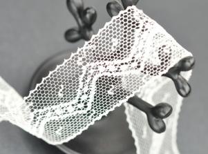 DA233列韋斯花邊-停產,改DA097替LEAVER LACE(停產,改DA097)