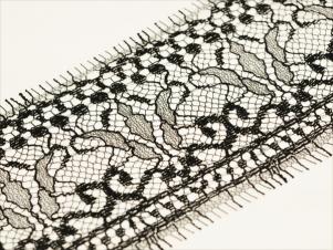 DA661列韋斯花邊LEAVER LACE