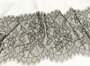 LR101睫毛蕾絲EYELASH LACE