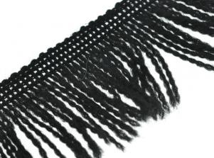 1242羊毛流蘇WOOL FRINGE