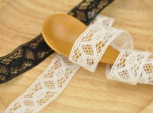 LT354TORCHON 蕾絲/CORETORCHON LACE + CORE