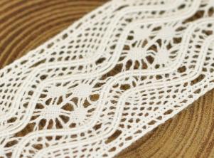 LT357TORCHON 蕾絲/CORETORCHON LACE + CORE