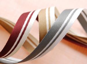 DA638條紋緞帶STRIPE RIBBON